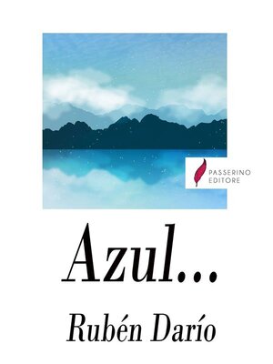 cover image of Azul...